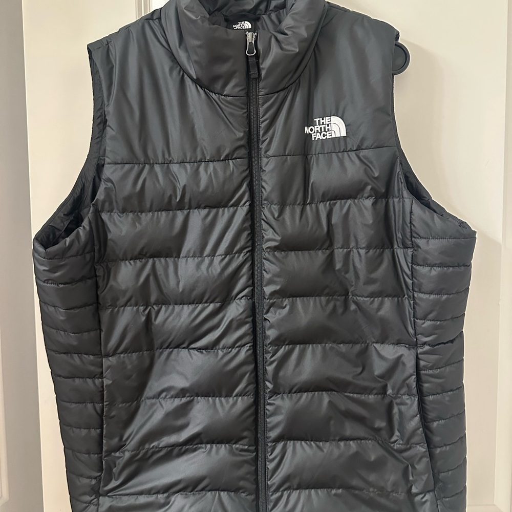 The North Face Charcoal Outerwear